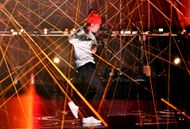 Triller Fight Club: Jake Paul v Ben Askren - Source: Getty