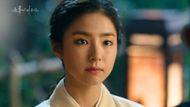 Shin Se-kyung in Six Flying Dragons | Image via ANDu Entertainment