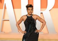 Taraji P Henson (Image via Getty)