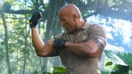 Dwayne Johnson | Image via: YouTube/@sonypictures