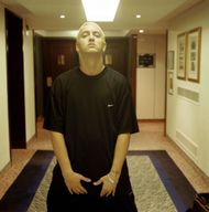 Photo of EMINEM - Source: Getty