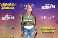 Gwen Stefani (Image via Getty)