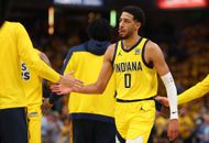 New York Knicks v Indiana Pacers - Game Four - Source: Getty