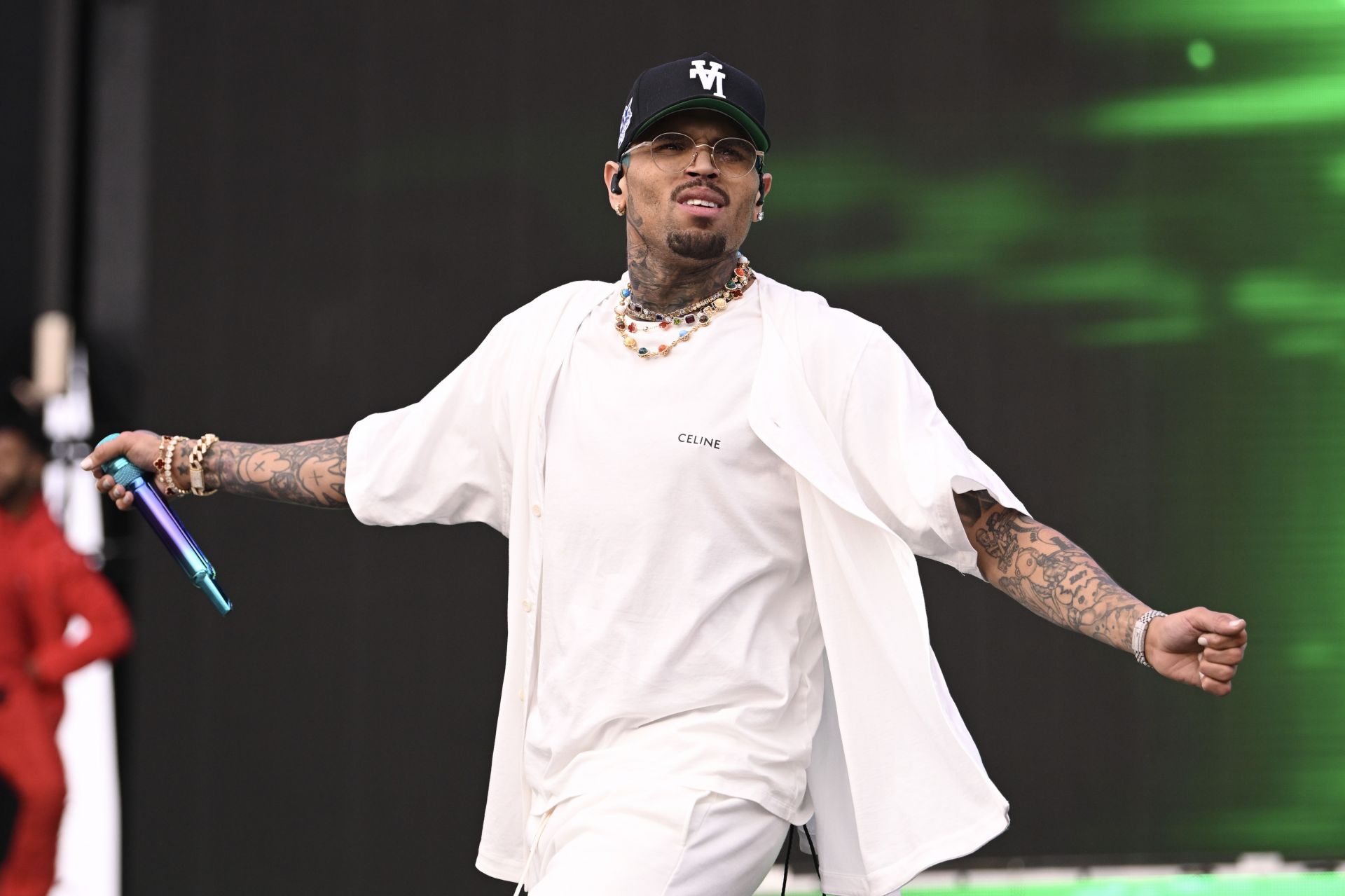 Lovers &amp; Friends Music Festival - Source: Getty