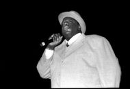 Photo of NOTORIOUS BIG - Source: Getty