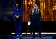 2019 Rock & Roll Hall Of Fame Induction Ceremony - Show - Source: Getty