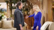 The Bold and the Beautiful: Brooke and Ridge | Image: JPI