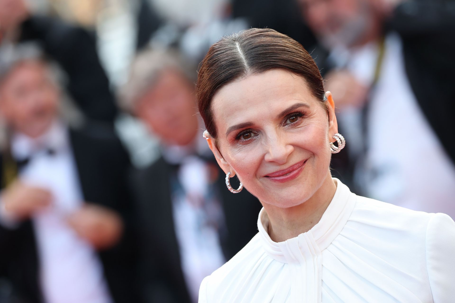 &quot;La Passion De Dodin Bouffant&quot; Red Carpet - The 76th Annual Cannes Film Festival - Source: Getty