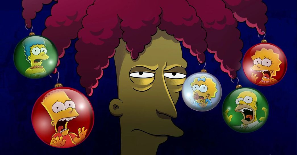 Who is Bob from The Simpsons?