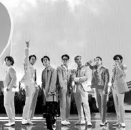 2021 American Music Awards - Fixed Show - Source: Getty