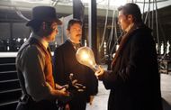 The Prestige Source: Warner Bros