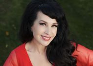 Grey DeLisle