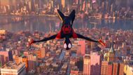 Spider-Man: Into the Spider-Verse | Image via Prime Video
