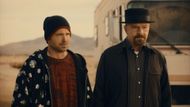 Jesse Pinkman and Walter White (Image via Netflix)
