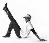 Whitney Houston - Source: Getty