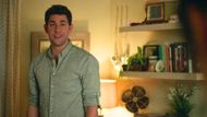 John Krasinski plays John Hollar | Image via Prime Video