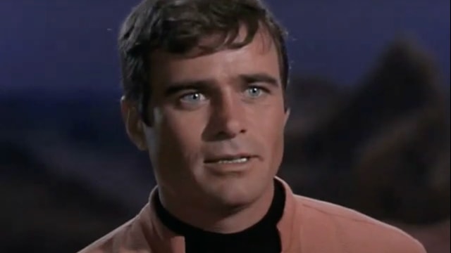 Star Trek: I firmly believe that this Star Trek legacy character deserves  more screen-time