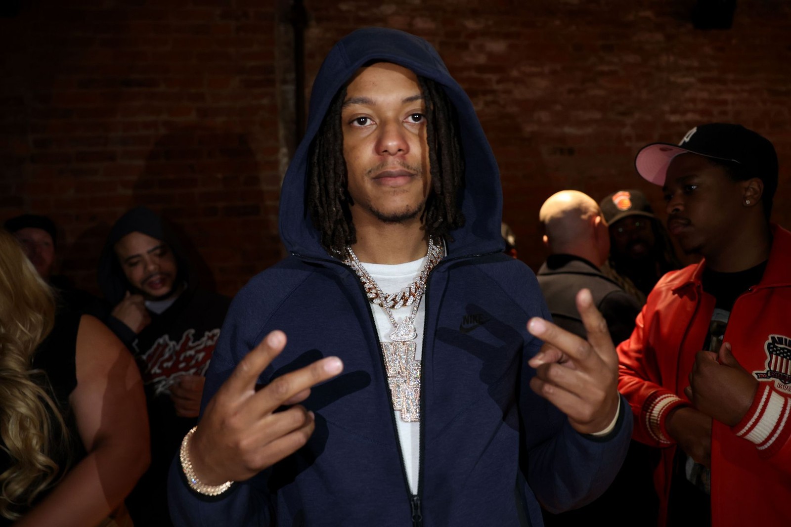 Who is Skilla Baby and what happened to him? Detroit rapper recovering - Skilla Baby On The Mend: Detroit Rapper Recovering After Targeted Shooting In Redford Township
