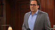The Bold and the Beautiful's Ridge was mighty puzzled | Image: CBS