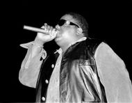 Photo of NOTORIOUS BIG - Source: Getty