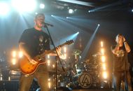 Linkin Park Live At Webster Hall - Source: Getty