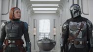 The Mandalorian (Image via Disney+)