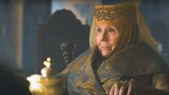 Olenna Tyrell | Image Via: HBO Entertainment