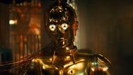 C-3PO in Star Wars: The Rise of Skywalker | Image via Lucasfilm Ltd.
