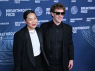 Breakthrough Prize Awards and Ceremony 2025 - Source: Getty