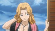 Rangiku Matsumoto (Image Credits: Studio Pierrot)
