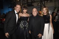 2018 Tony Awards - Backstage & Audience - Source: Getty