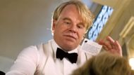 Philip Seymour Hoffman in Mission: Impossible III | Image via Paramount Pictures
