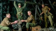 The Monuments Men (2014) | Image via Columbia Pictures