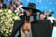 The 2025 Met Gala Celebrating "Superfine: Tailoring Black Style" - Arrivals - Source: Getty