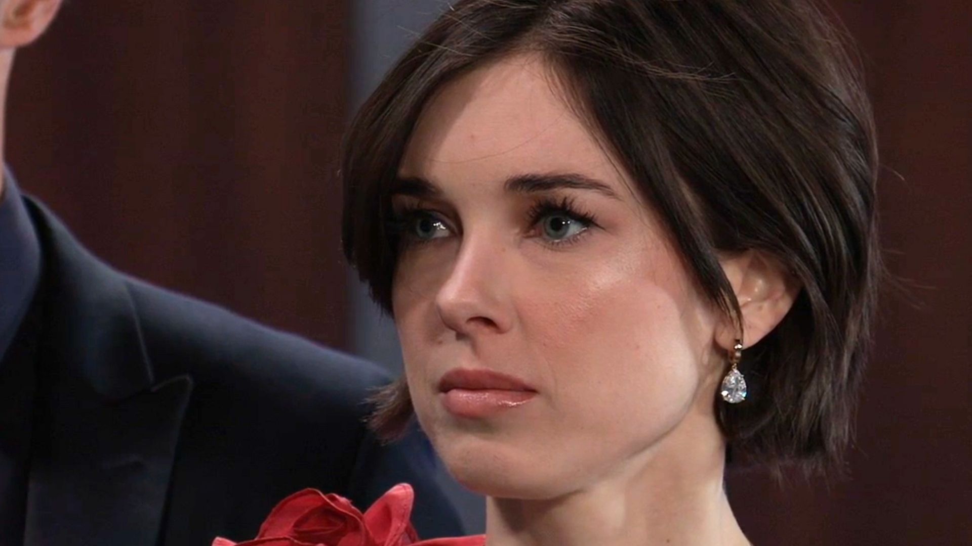 Willow is about to lose what&#039;s left of her mind | Image: ABC