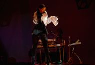 2016 Global Citizen Festival In Central Park To End Extreme Poverty By 2030 - Show - Source: Getty