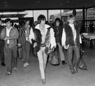 Rolling Stones - Source: Getty