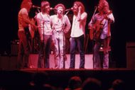 The Eagles Perform At Ahoy - Source: Getty