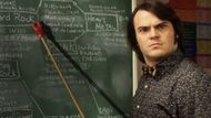 School of Rock | Image via Netflix