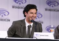 Belmont Cameli at WonderCon 2025 - Source: Getty