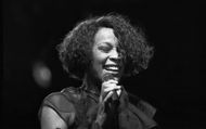 Whitney Houston - Source: Getty