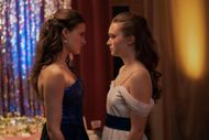Fear Street: Prom Queen Source: Netflix