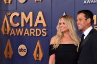 The 58th Annual CMA Awards - Arrivals - Source: Getty