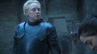 Gwendoline Christie in Game of Thrones | Image via HBO Entertainment