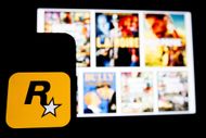 Rockstar Games (Image via Getty)