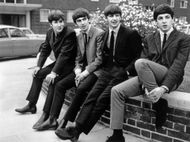 The Beatles - Source: Getty