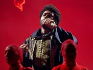 2024 iHeartRadio Music Festival - Night 2 - Show - Source: Getty