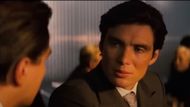 Cillian Murphy as Robert Fischer in Inception | Image source: Warner Bros.
