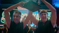 Cobra Kai | Image via Netflix