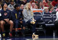 Atlanta Dream v Indiana Fever - Source: Getty